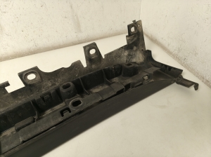 BMW X5 F15 (2013–2018) Schwellerverkleidung außen 7294375 - 6