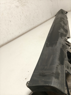 BMW X5 F15 (2013–2018) Schwellerverkleidung außen 7294375 - 9