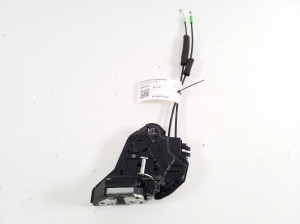   Rear side door lock  - 6905048060 