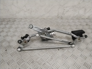 Mazda cx-60 I (2022–2026) Windshield wiper mechanism 80250011 - 2