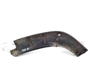 TOYOTA RAV 4 A5 (2019–2026) Zierblende Tür hinten 7506142020 - 3