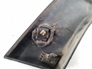 TOYOTA RAV 4 A5 (2019–2026) Zierblende Tür hinten 7506242020 - 2
