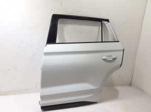 Skoda Kodiaq (2017–2026) Rear side doors 565833051 - 2