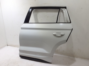   Rear side doors  - 565833051 