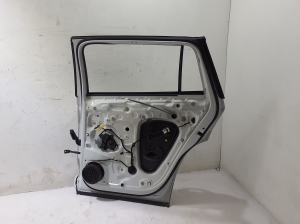Skoda Kodiaq (2017–2026) Rear side doors 565833052 - 2