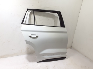 Skoda Kodiaq (2017–2026) Rear side doors 565833052 - 3