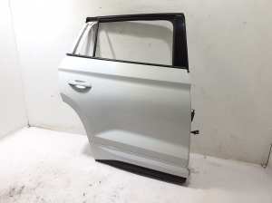   Rear side doors  - 565833052 