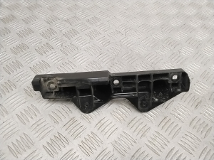 Mazda cx-60 I (2022–2026) Front bumper bracket KAAA51U30 - 2
