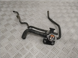   Dzesēšanas šķidruma tvertnes vāciņš  - PX281517Y 