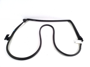   Rear side door seal on the door  - 6787142140 