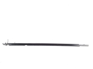   Rear side door outer window molding  - 7574042050 