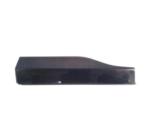   Aizmugurējo sānu durvju līste  - 7507842050 