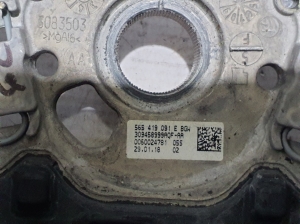 Skoda Kodiaq (2017–2026) Stūre 565419091E - 3