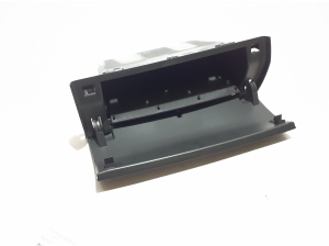 Skoda Kodiaq (2017–2026) Handschuhfach 566857264 - 2