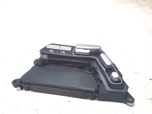 Mercedes Benz S-Class 221 (2005–2013) Front seat control switch A2218705210 - 2