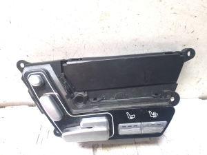 Front seat control switch - A2218705210