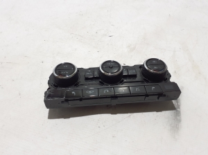 Skoda Kodiaq (2017–2026) Heater control panel 565907044BG - 7