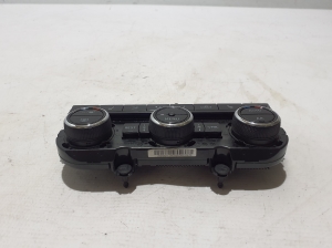 Skoda Kodiaq (2017–2026) Heater control panel 565907044BG - 8