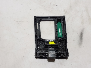 Skoda Kodiaq (2017–2026) Other switch 566713203A - 2