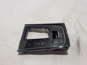 Skoda Kodiaq (2017–2026) Other switch 566713203A - 4