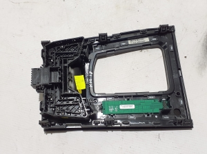 Skoda Kodiaq (2017–2026) Other switch 566713203A - 5