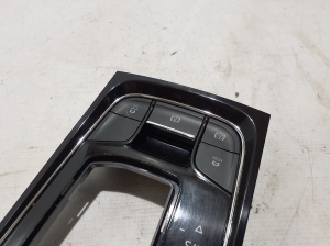 Skoda Kodiaq (2017–2026) Other switch 566713203A - 6