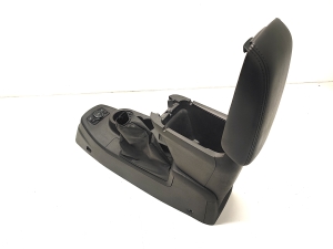 Ford Connect Tourneo (2013–2026) Center console DT11V045B55FAW - 2