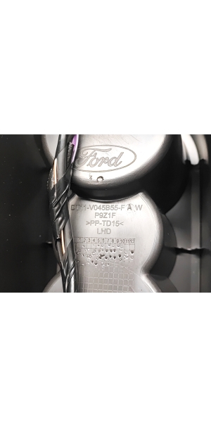Ford Connect Tourneo (2013–2026) Center console DT11V045B55FAW - 3