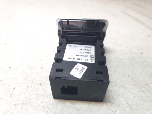 Mercedes Benz S-Class 221 (2005–2013) Seisupiduri lüliti A2215401445 - 4