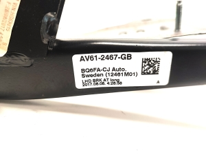 Ford Connect Tourneo (2013–2026) Piduripedaal AV612467GB - 3