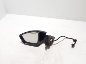 Küljepeegel ja selle osad - 566857507E