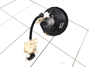   Brake booster  - EV612B195KC 
