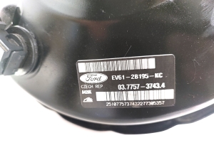 Ford Connect Tourneo (2013–2026) Pidurivõimendi EV612B195KC - 2