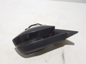Skoda Kodiaq (2017–2026) Side mirror and its parts 566857508E - 2