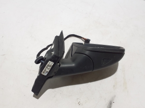 Skoda Kodiaq (2017–2026) Side mirror and its parts 566857508E - 4