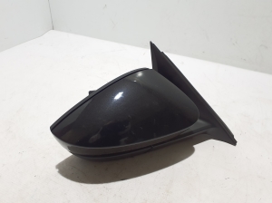 Skoda Kodiaq (2017–2026) Side mirror and its parts 566857508E - 6