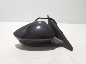 Skoda Kodiaq (2017–2026) Side mirror and its parts 566857508E - 7