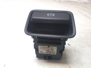 Mercedes Benz GLA-Class 156 (2013–2019) Parking brake switch A2469050451 - 2