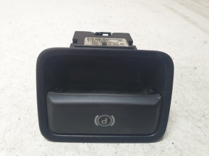 Mercedes Benz GLA-Class 156 (2013–2019) Parking brake switch A2469050451 - 4