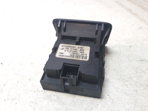 Mercedes Benz GLA-Class 156 (2013–2019) Parking brake switch A2469050451 - 5