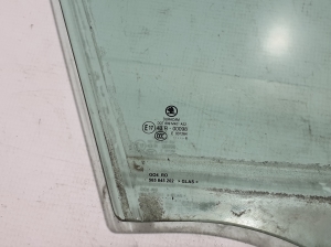 Skoda Kodiaq (2017–2026) Esiukse klaas 565845202 - 3