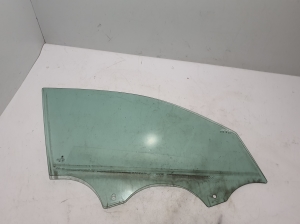   Front door glass  - 565845202 