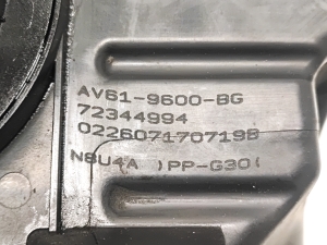Ford Connect Tourneo (2013–2026) Luftfiltergehäuse AV619600BG - 2