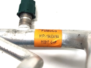 Ford Connect Tourneo (2013–2026) Klimaleitung H1F119A834NA - 3