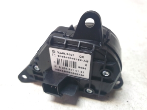 Mercedes Benz C-Class 204 (2007–2014) Roolilüliti A2048210151 - 2