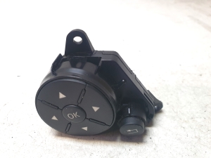 Mercedes Benz C-Class 204 (2007–2014) Roolilüliti A2048210151 - 3