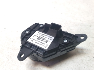 Mercedes Benz C-Class 204 (2007–2014) Roolilüliti A2048210151 - 4