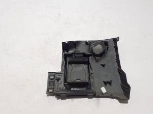 Skoda Kodiaq (2017–2026) Dashboard trim 566857923 - 3