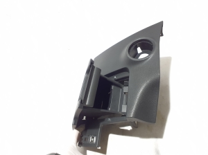 Skoda Kodiaq (2017–2026) Dashboard trim 566857923 - 4