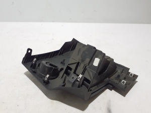 Skoda Kodiaq (2017–2026) Dashboard trim 566857923 - 5